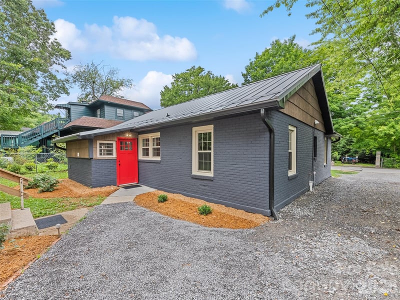 259 - 253 Richland St, Waynesville, NC 28786