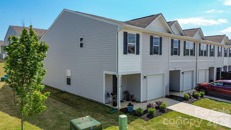 1941 Tranquility Cir #A, Newton, NC 28658