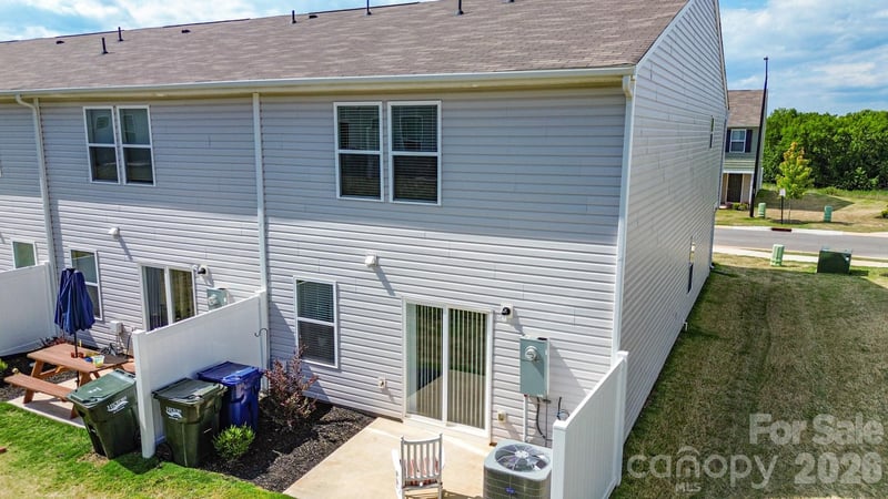 1941 Tranquility Cir #A, Newton, NC 28658