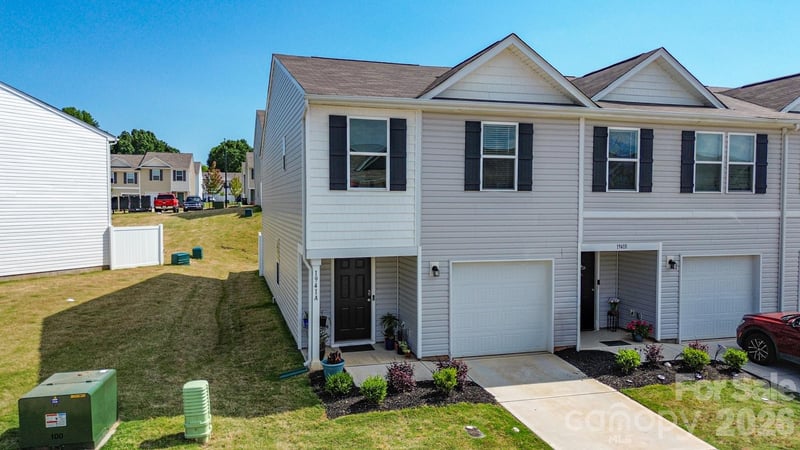 1941 Tranquility Cir #A, Newton, NC 28658