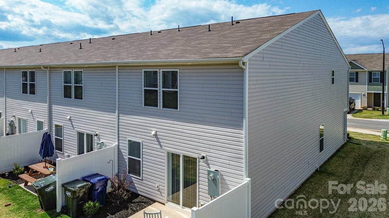 1941 Tranquility Cir #A, Newton, NC 28658