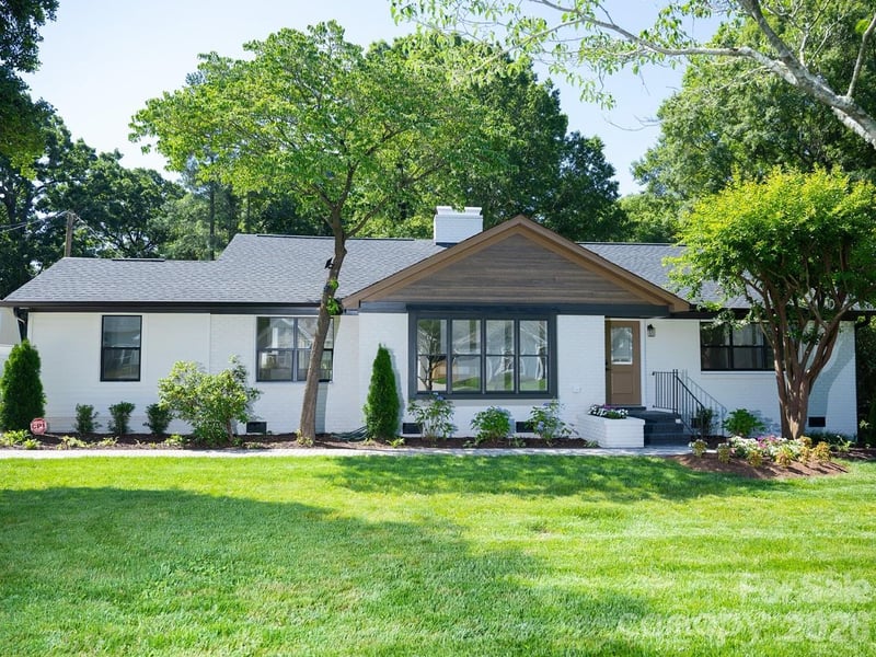 5306 Wales St, Charlotte, NC 28269