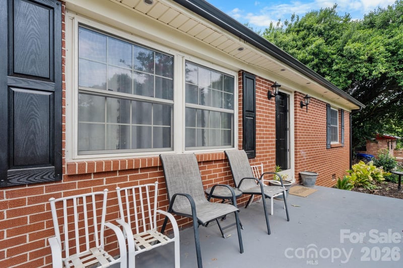 1809 31st St, Hickory, NC 28601