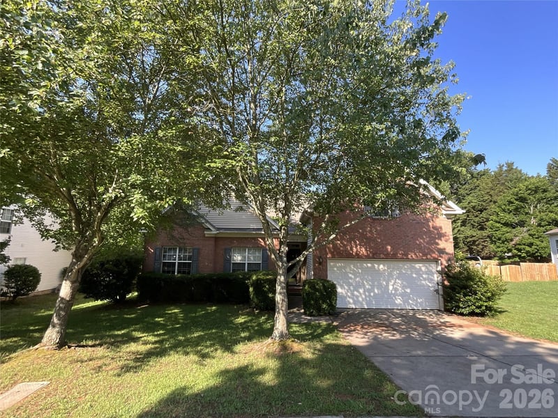 18418 Torrence Chapel Estates Cir, Cornelius, NC 28031