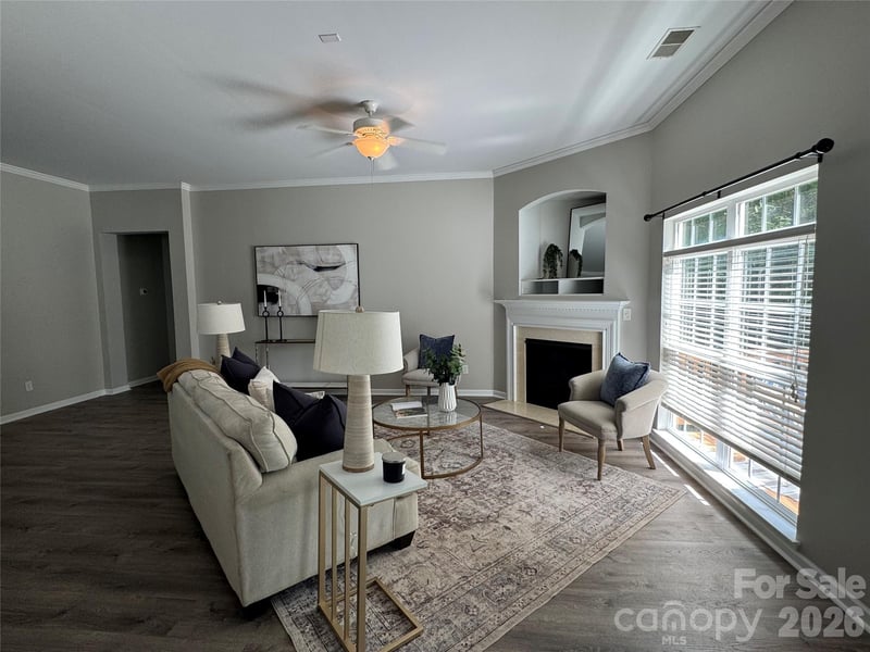 18418 Torrence Chapel Estates Cir, Cornelius, NC 28031