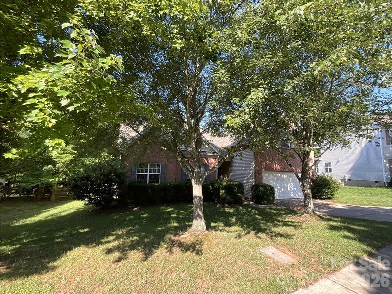 18418 Torrence Chapel Estates Cir, Cornelius, NC 28031