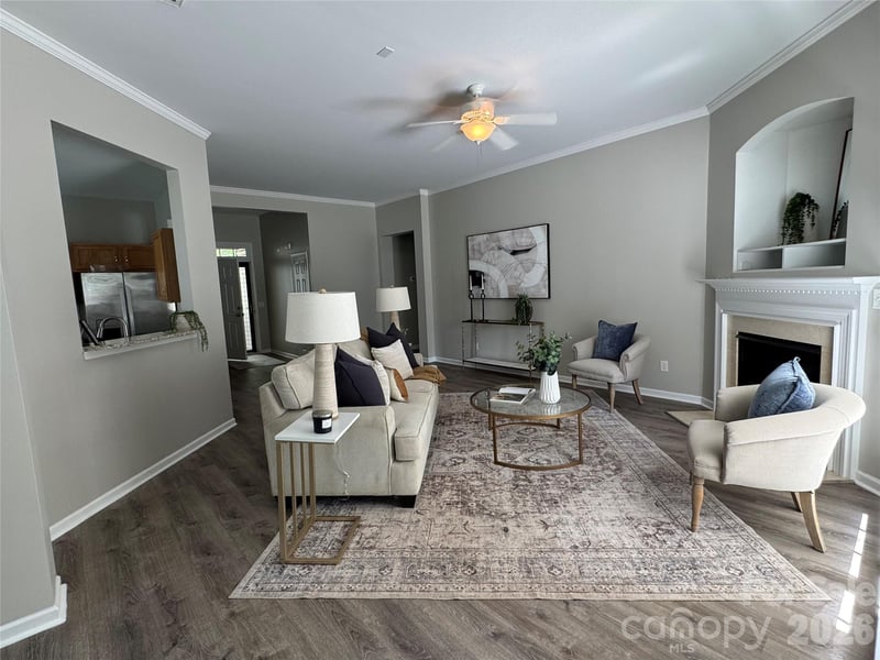 18418 Torrence Chapel Estates Cir, Cornelius, NC 28031