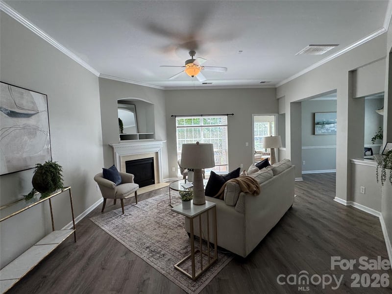 18418 Torrence Chapel Estates Cir, Cornelius, NC 28031