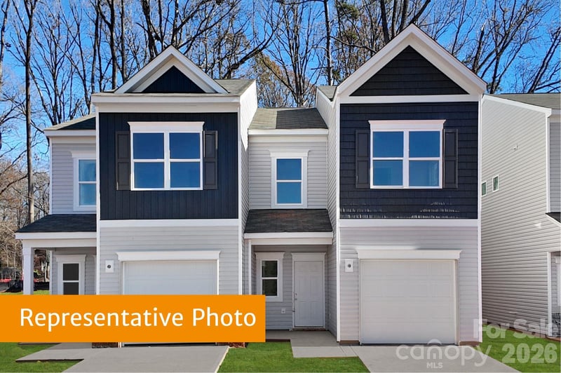 5644 Ringneck Rd, Charlotte, NC 28216