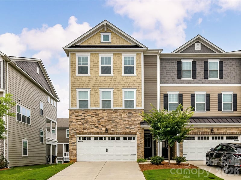 420 Burr St, Indian Trail, NC 28079