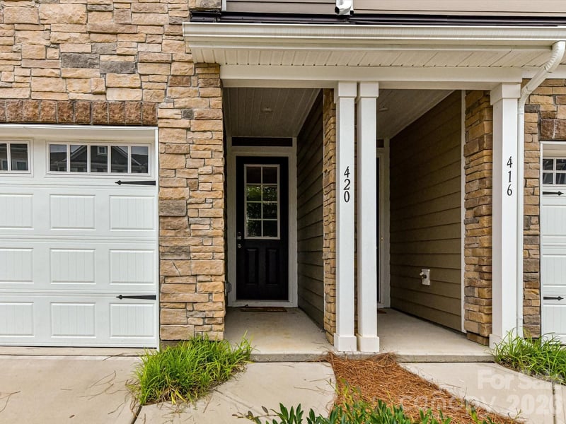 420 Burr St, Indian Trail, NC 28079