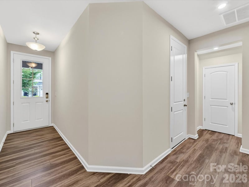 420 Burr St, Indian Trail, NC 28079