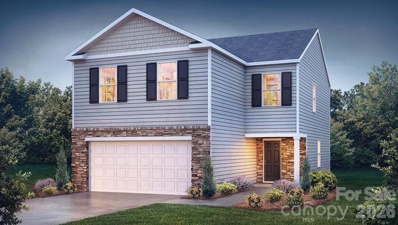 12212 Barred Owl Ct, Charlotte, NC 28215