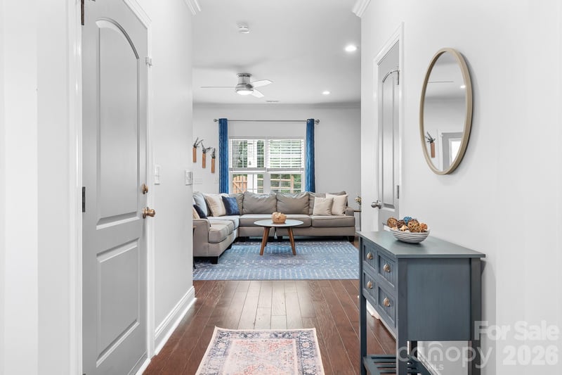 2617 Kendrick Ave, Charlotte, NC 28269
