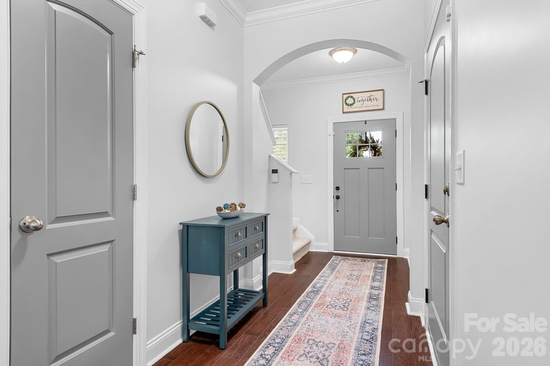 2617 Kendrick Ave, Charlotte, NC 28269