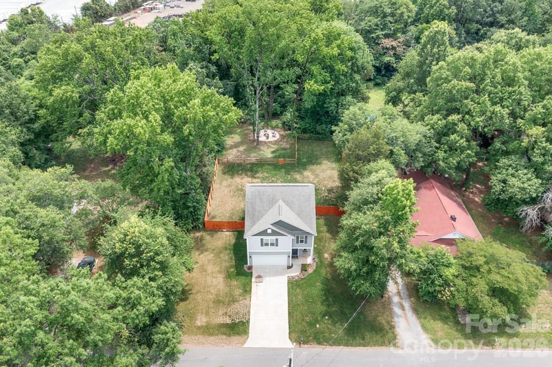 2617 Kendrick Ave, Charlotte, NC 28269