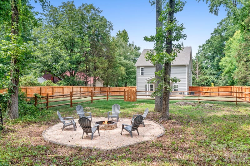 2617 Kendrick Ave, Charlotte, NC 28269