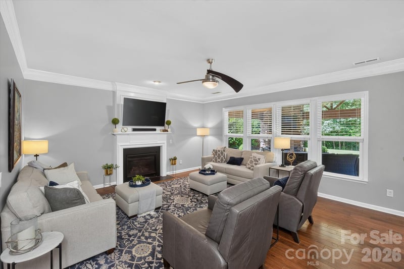 10704 Waxhaw Manor Dr, Waxhaw, NC 28173