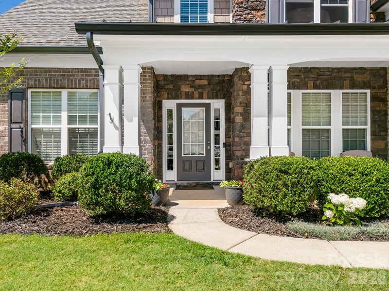 10704 Waxhaw Manor Dr, Waxhaw, NC 28173