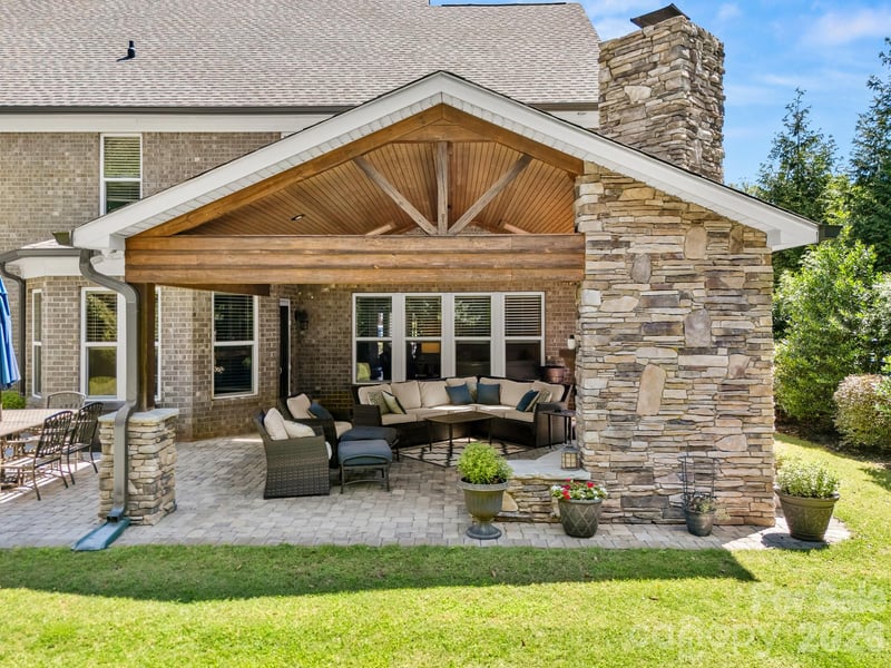 10704 Waxhaw Manor Dr, Waxhaw, NC 28173