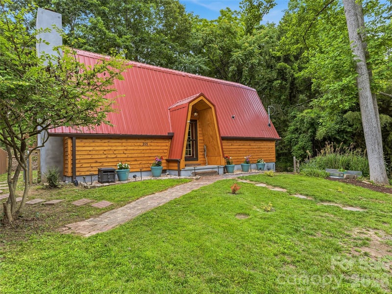 355 London Rd, Asheville, NC 28803
