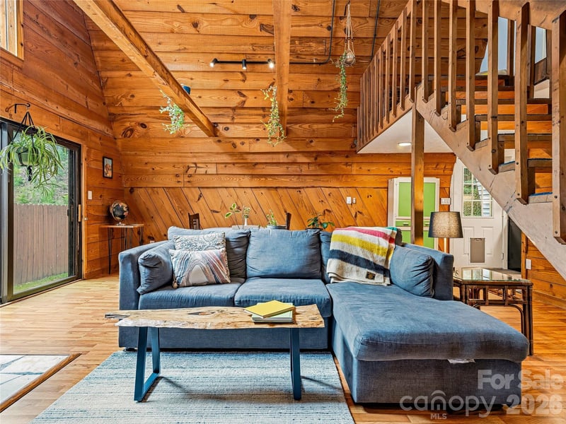 355 London Rd, Asheville, NC 28803