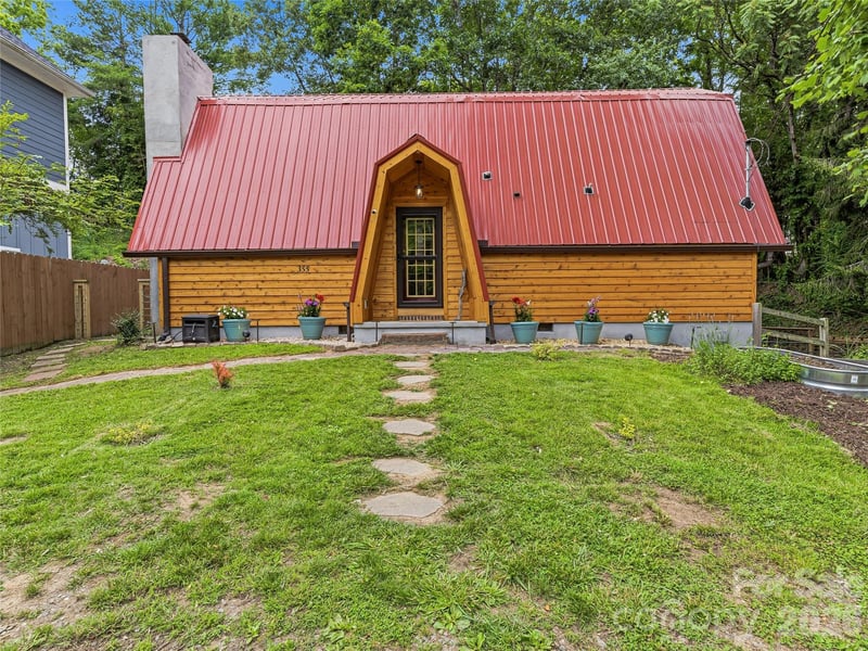 355 London Rd, Asheville, NC 28803
