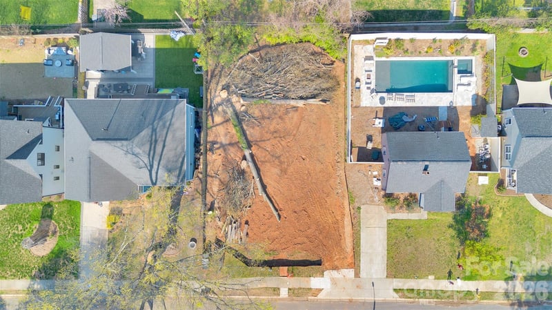 108 Gregg St, Charlotte, NC 28208