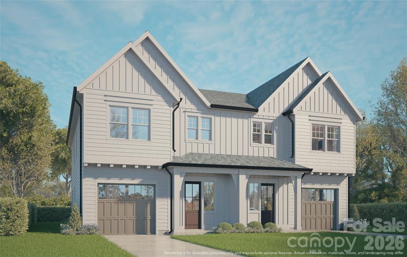 108 Gregg St, Charlotte, NC 28208