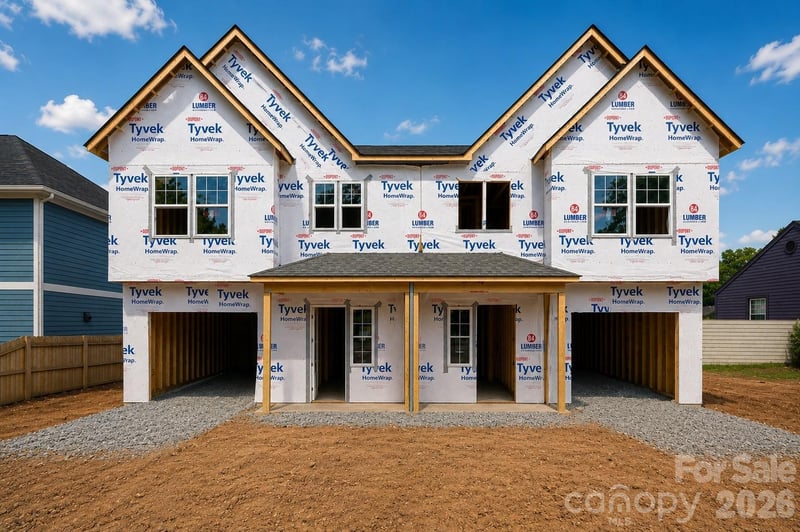 108 Gregg St, Charlotte, NC 28208