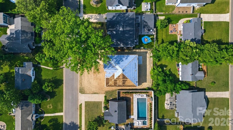 108 Gregg St, Charlotte, NC 28208