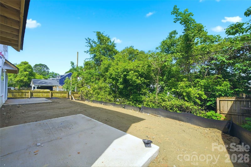 108 Gregg St, Charlotte, NC 28208