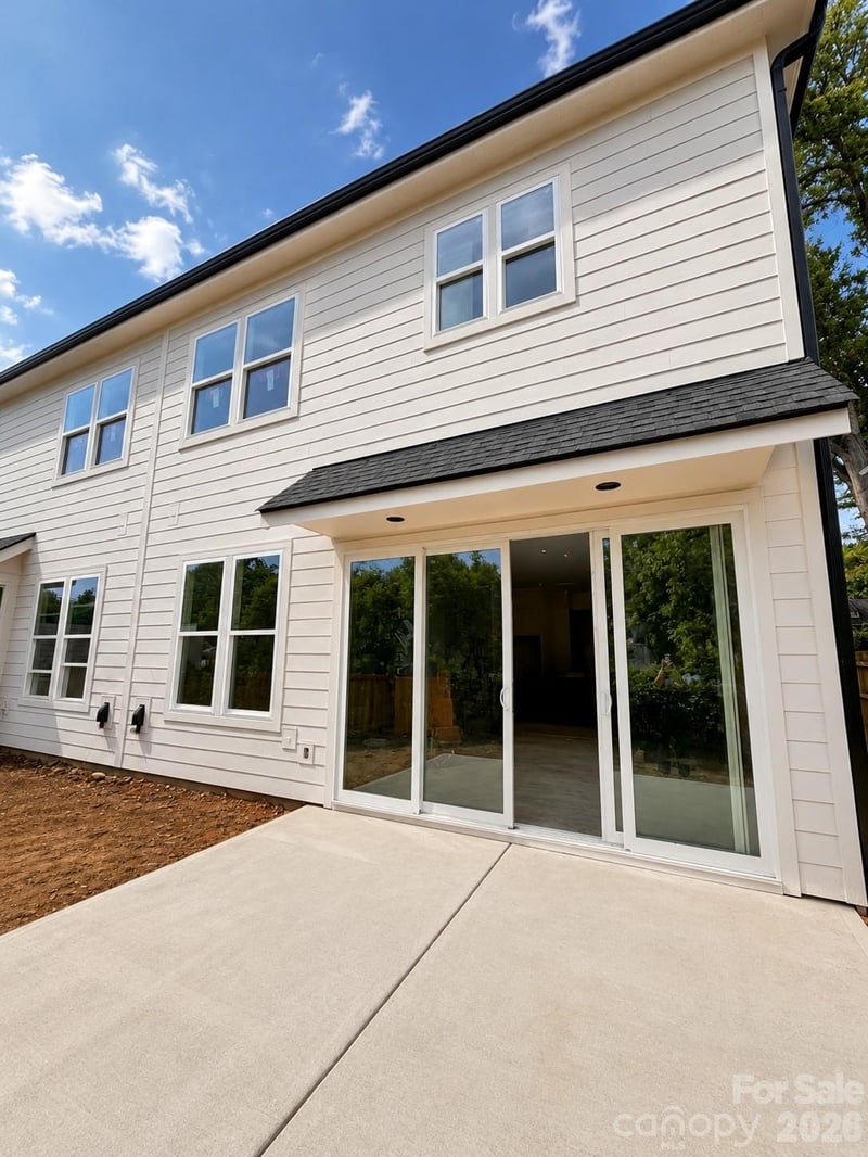 108 S Gregg St, Charlotte, NC 28208