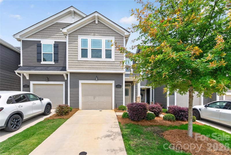 1211 Bigelow St, Charlotte, NC 28269