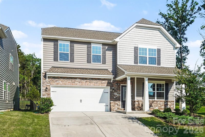15119 Moulin Court Dr, Charlotte, NC 28273