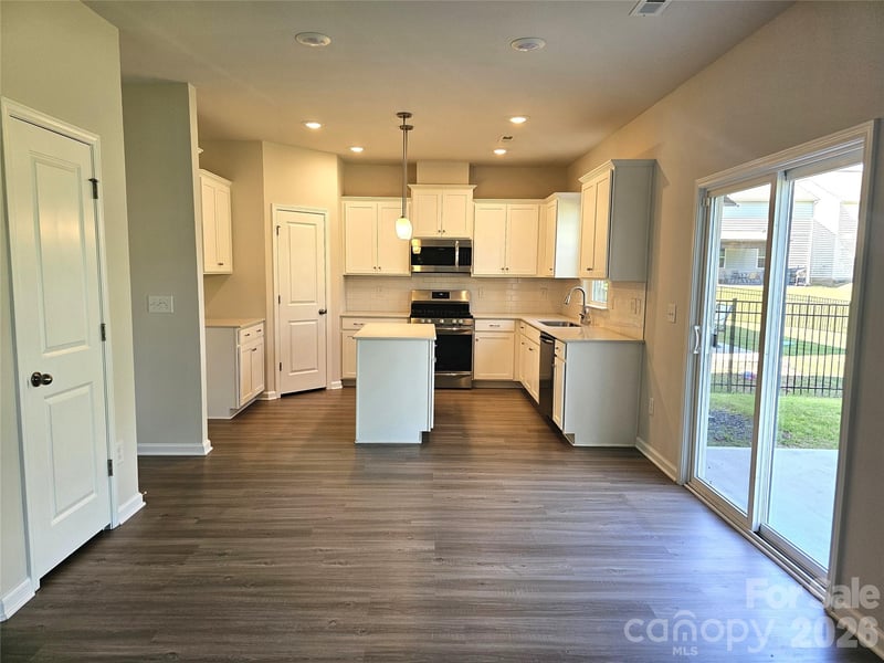 15119 Moulin Court Dr, Charlotte, NC 28273