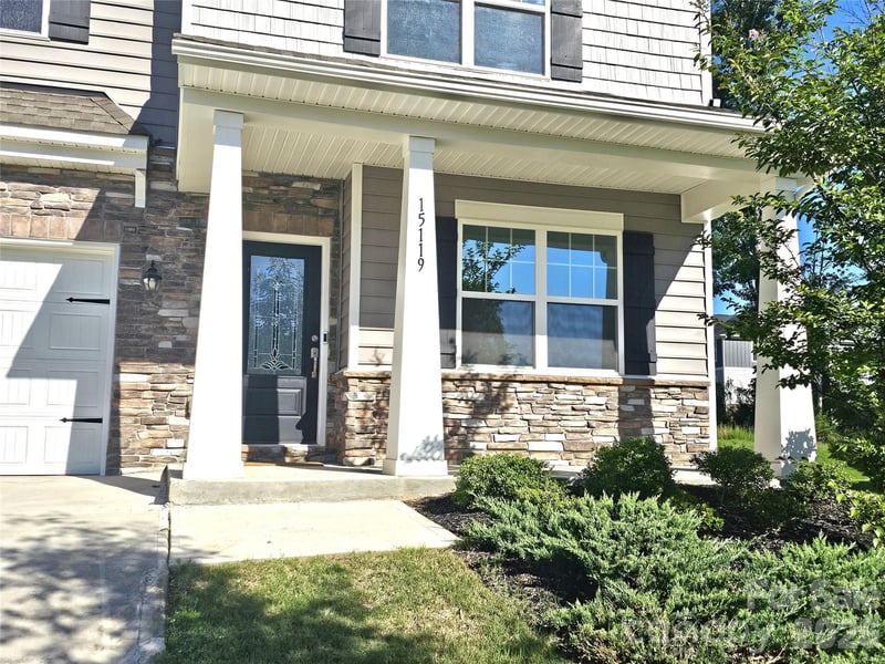 15119 Moulin Court Dr, Charlotte, NC 28273