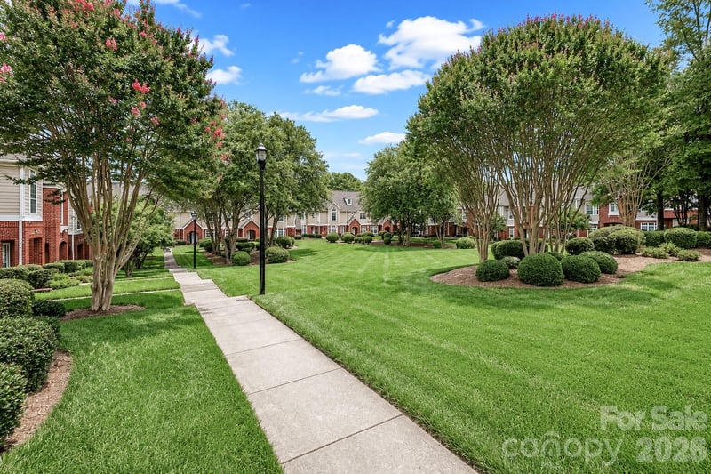 1139 Central Park Cir, Davidson, NC 28036