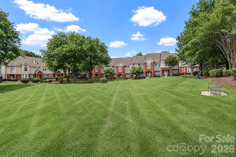 1139 Central Park Cir, Davidson, NC 28036