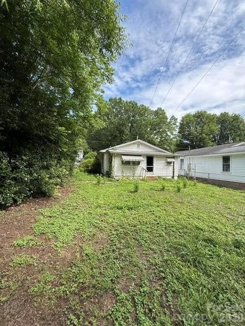 1622 Park Ave, Albemarle, NC 28001