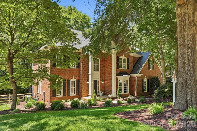 12529 Preservation Pointe Dr, Charlotte, NC 28216