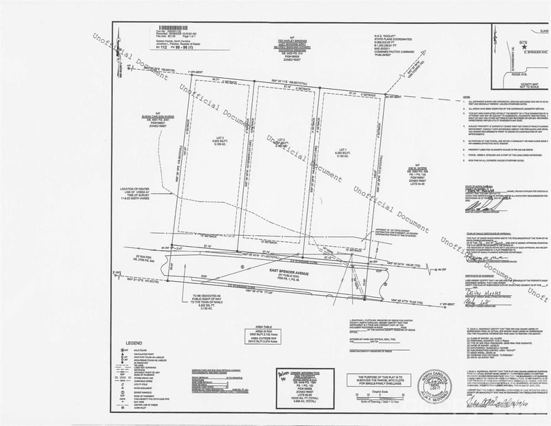 000 E Spencer Ave, Gastonia, NC 28054