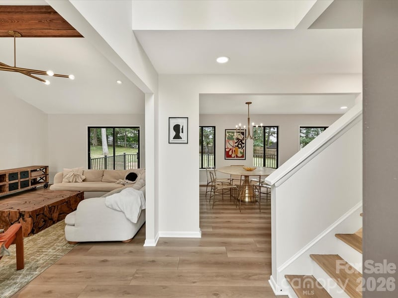 7908 Serendipity Ln, Charlotte, NC 28277