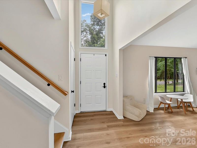 7908 Serendipity Ln, Charlotte, NC 28277