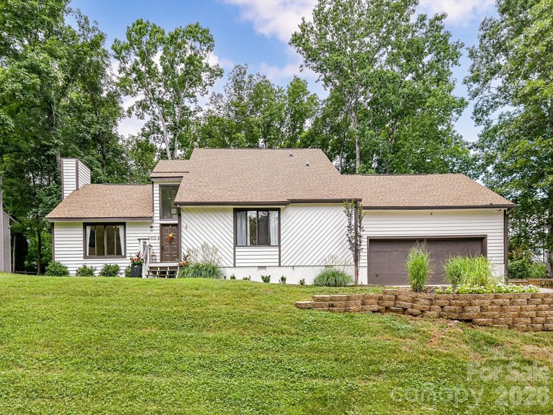 7908 Serendipity Ln, Charlotte, NC 28277
