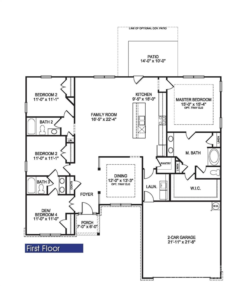5143 Colchester Ct #72, Catawba, NC 28609
