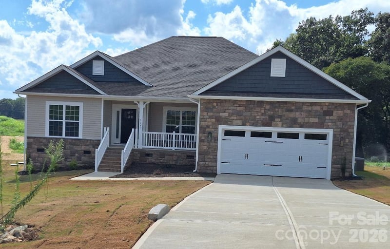 5143 Colchester Ct #72, Catawba, NC 28609
