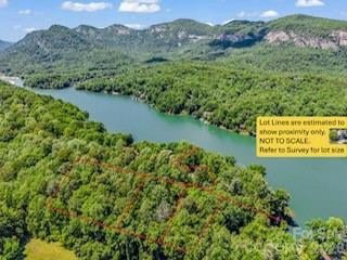 0000 Abbott Rd, Lake Lure, NC 28746