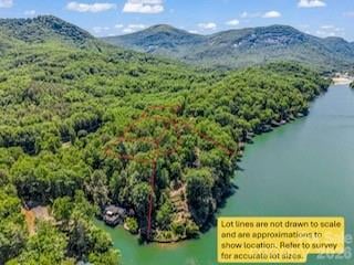 0000 Abbott Rd, Lake Lure, NC 28746