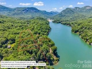 0000 Abbott Rd, Lake Lure, NC 28746